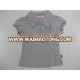 girls polo shirt